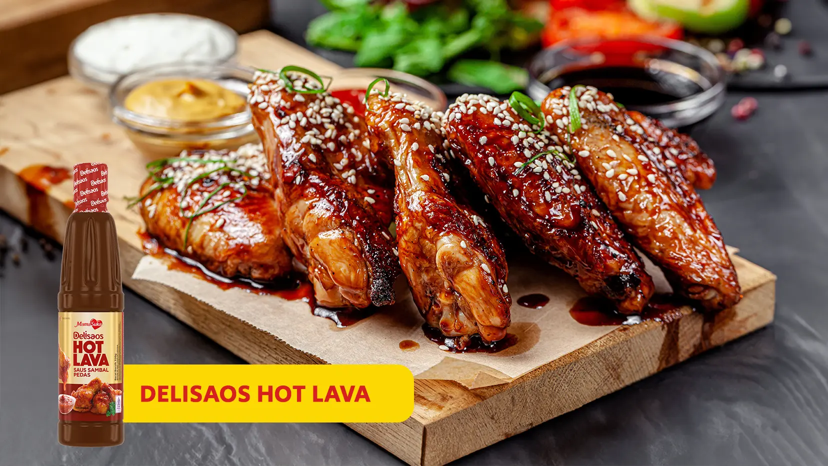 5 Olahan Ayam Agar Tidak Bosan Saat Santap Sahur