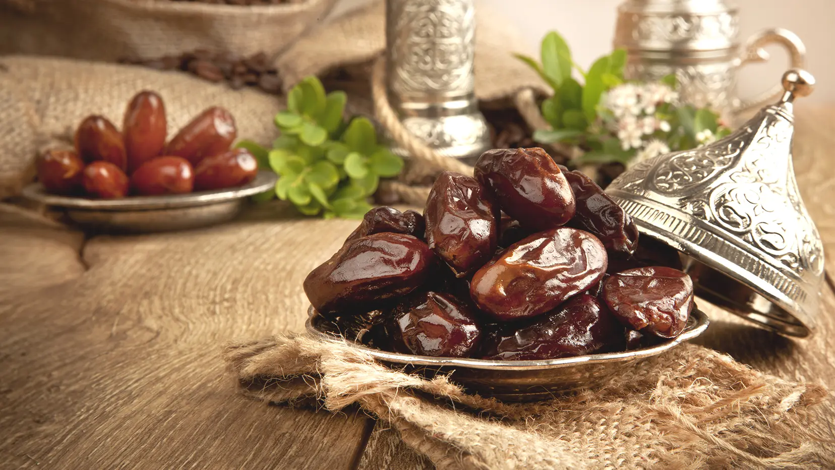 5 Manfaat Kurma untuk Kesehatan, Wajib Ada Saat Buka Puasa