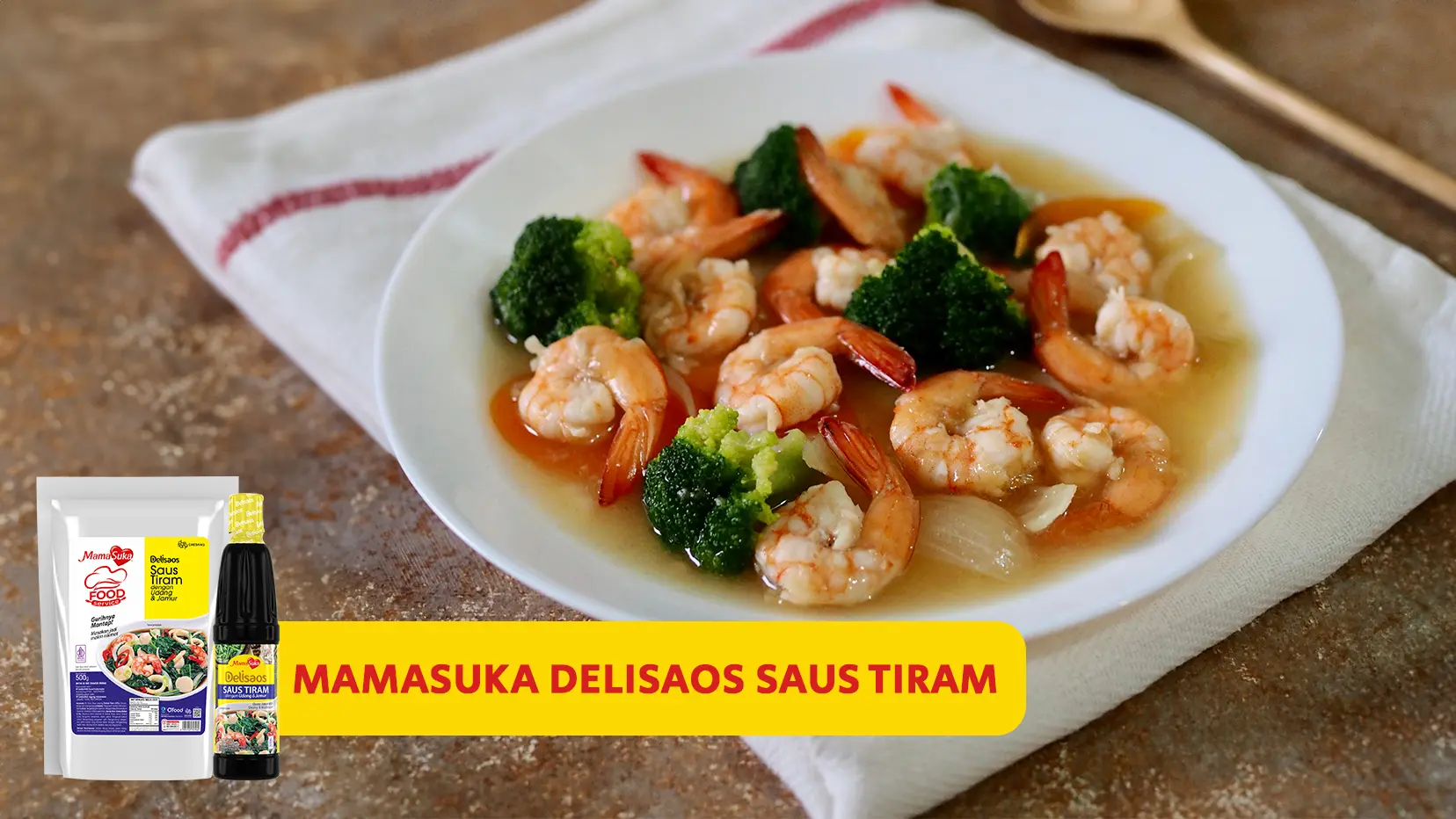 3 Kreasi Masakan Udang yang Simpel untuk Sahur