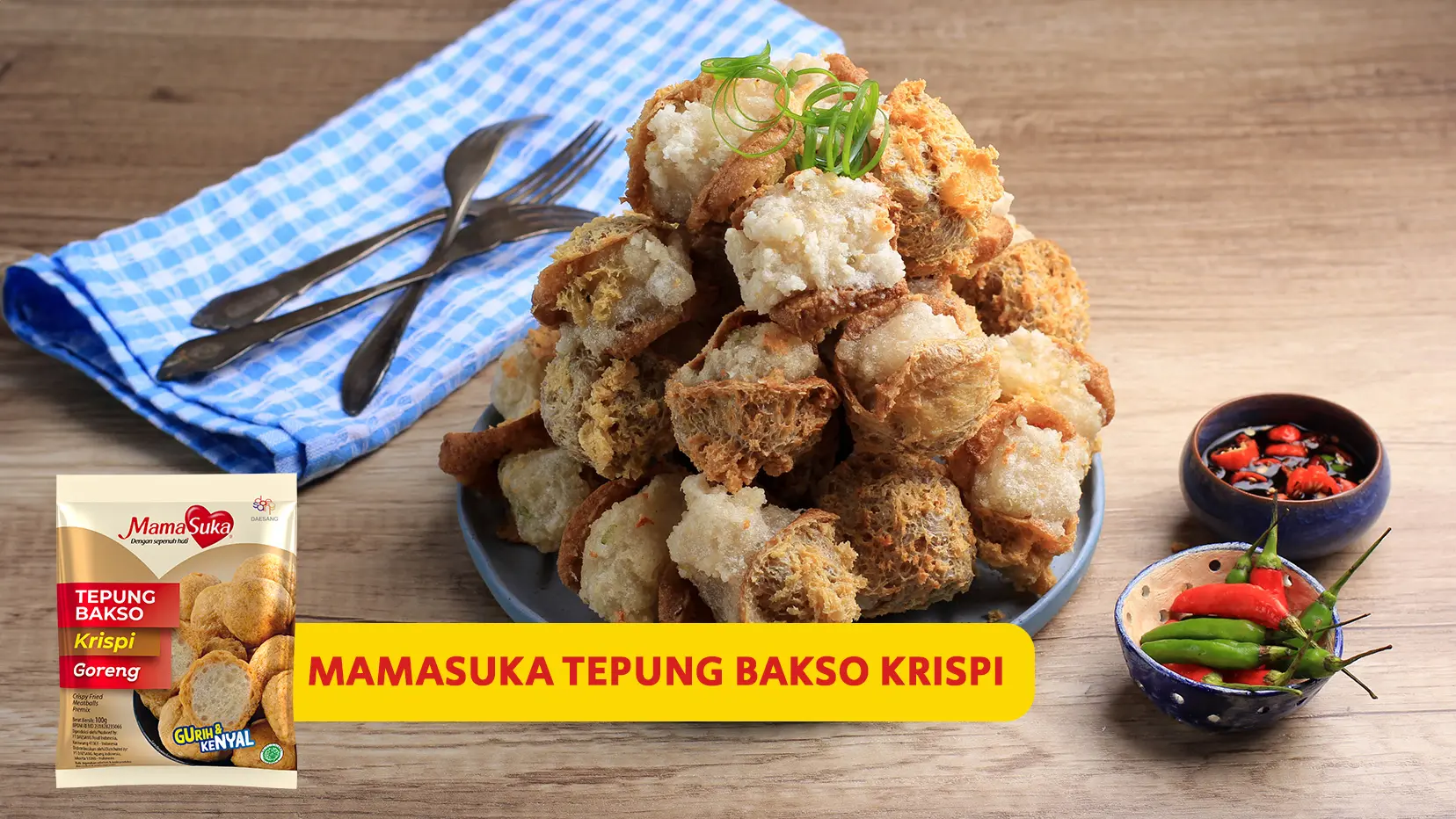 Aneka Resep Tahu Walik untuk Camilan Bukber