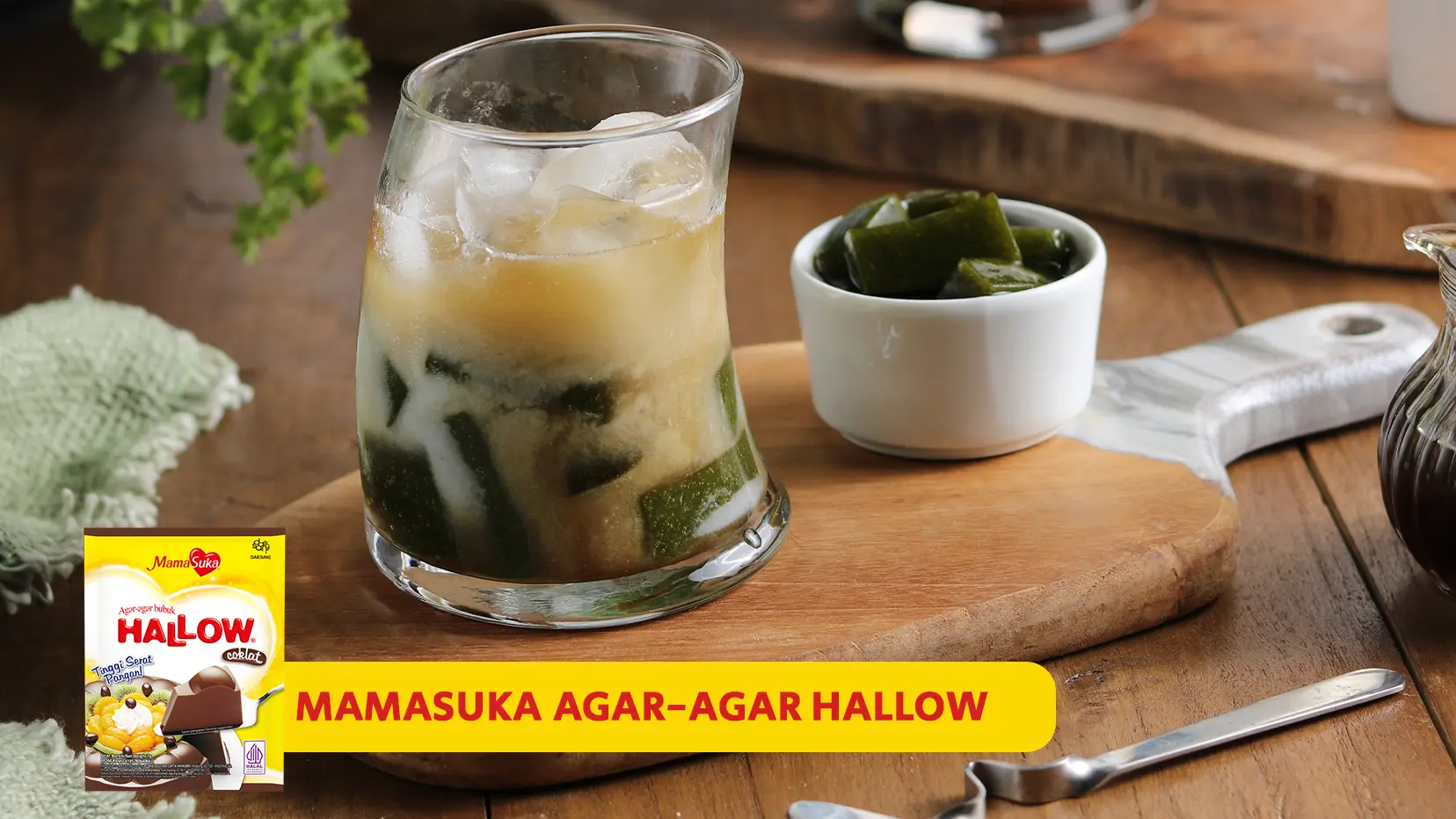 Resep Es Cappucino Cincau Istimewa, Sajian untuk Keluarga di Hari Raya
