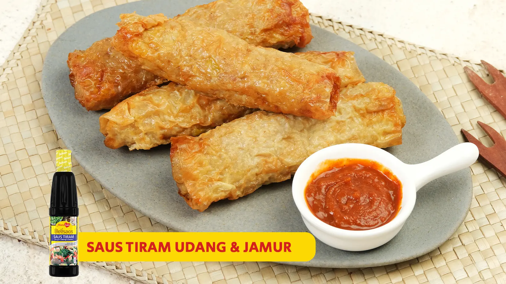3 Kreasi Makanan dengan Kulit Tahu, Gurih dan Nagih!