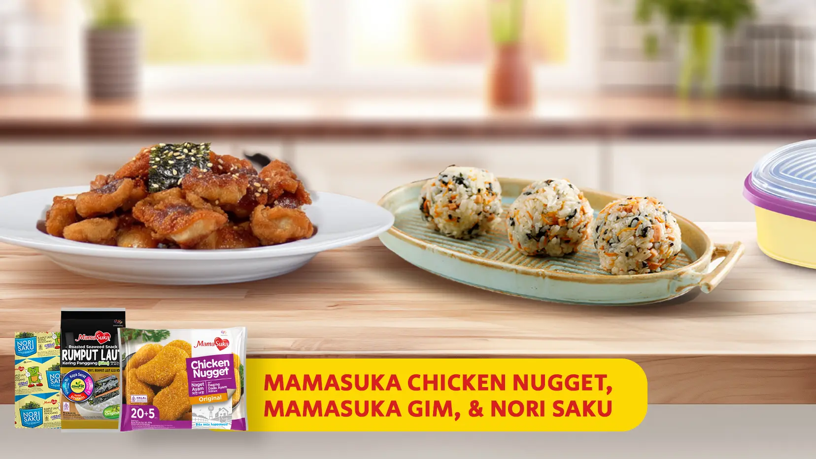 Ide Bekal Lezat untuk Anak, Sekolah Jadi Makin Semangat