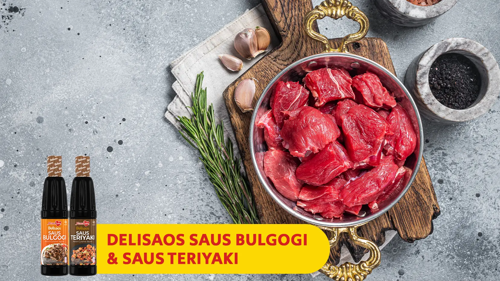 Mengenal Tenderloin, Daging Mewah yang Mudah Diolah