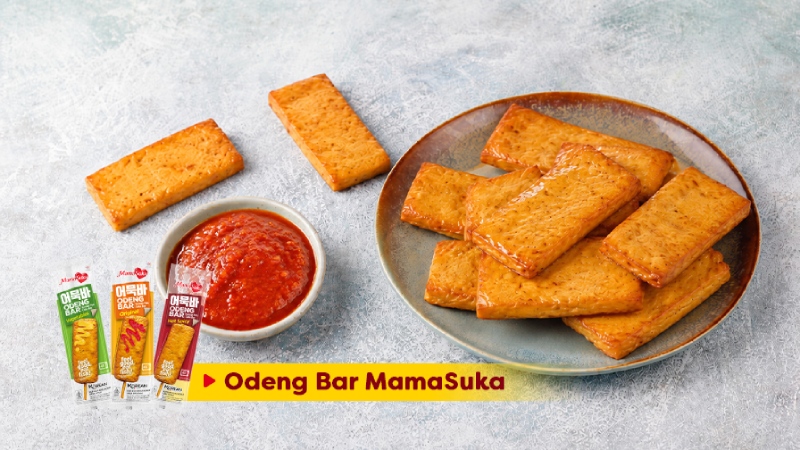 Cara Membuat Odeng Goreng Crispy untuk Cemilan Liburan Keluarga